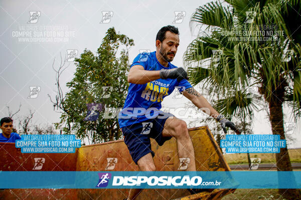 2º Porecatu Hard Run