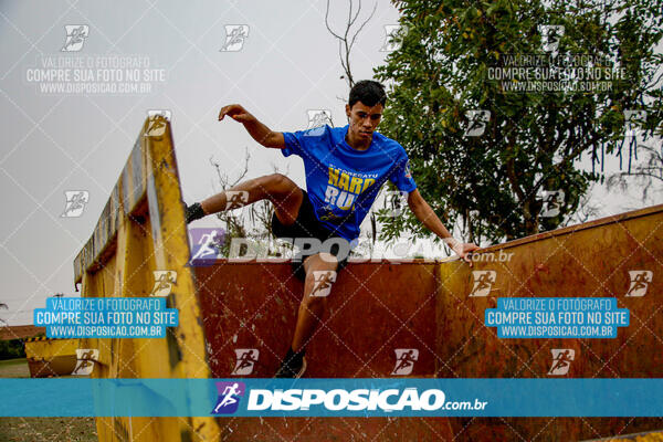 2º Porecatu Hard Run