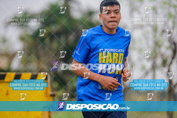 2º Porecatu Hard Run