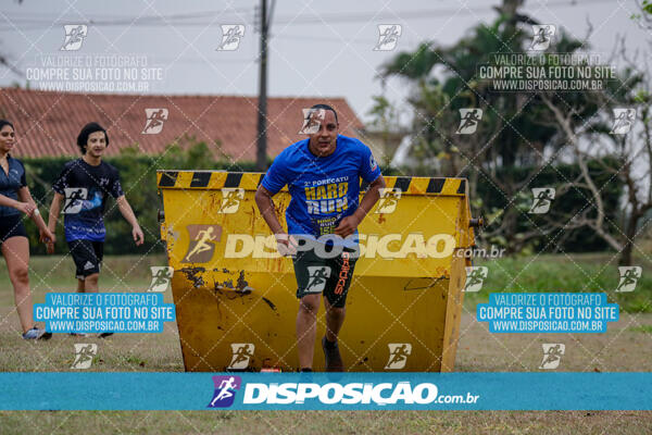 2º Porecatu Hard Run