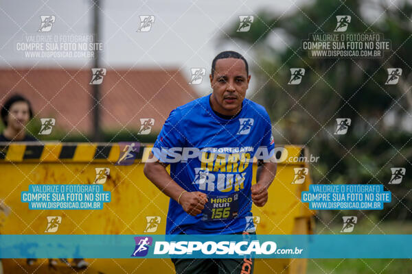 2º Porecatu Hard Run