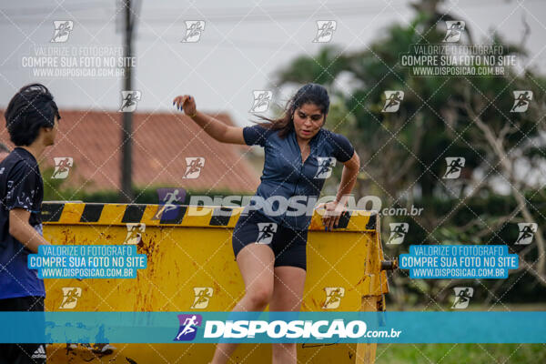 2º Porecatu Hard Run