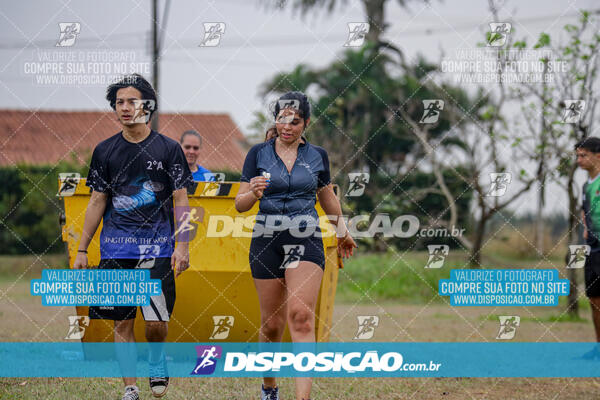 2º Porecatu Hard Run