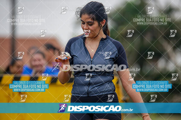 2º Porecatu Hard Run