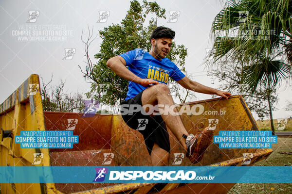 2º Porecatu Hard Run