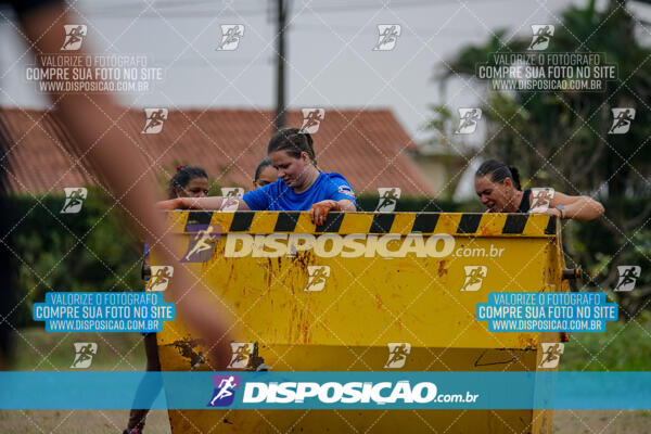 2º Porecatu Hard Run