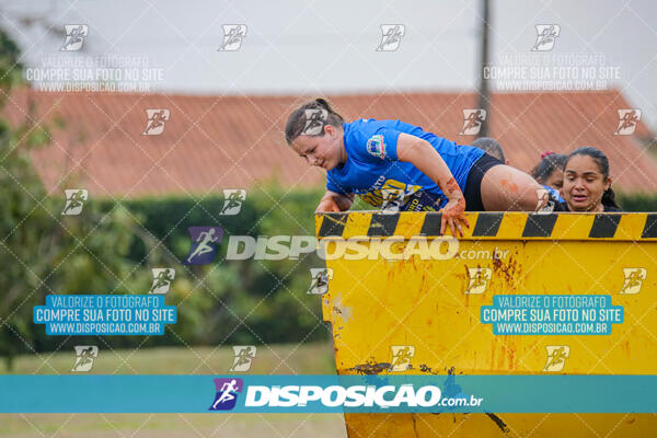 2º Porecatu Hard Run