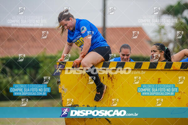 2º Porecatu Hard Run