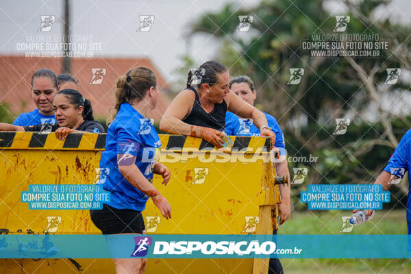 2º Porecatu Hard Run