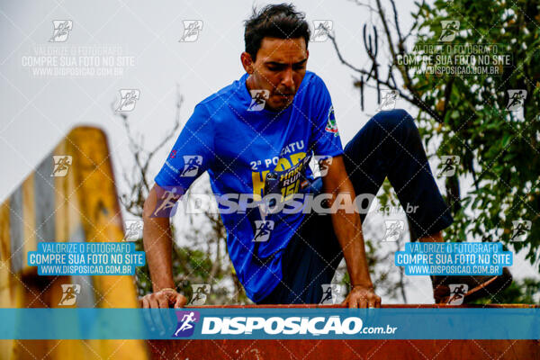 2º Porecatu Hard Run