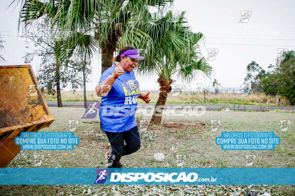 2º Porecatu Hard Run