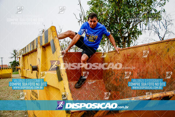 2º Porecatu Hard Run