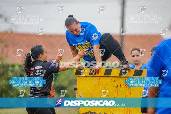 2º Porecatu Hard Run