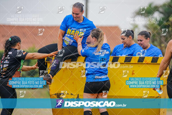 2º Porecatu Hard Run