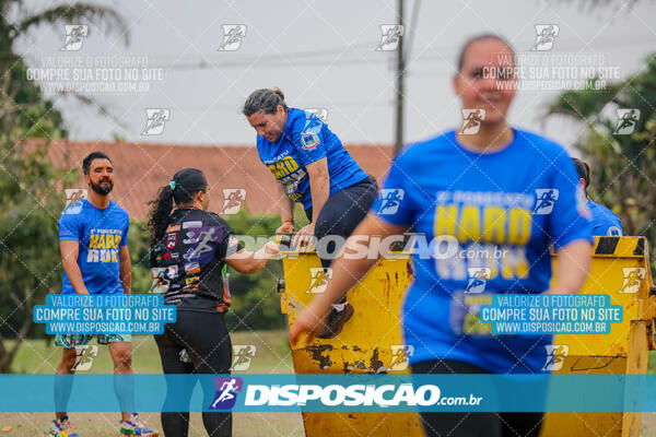 2º Porecatu Hard Run