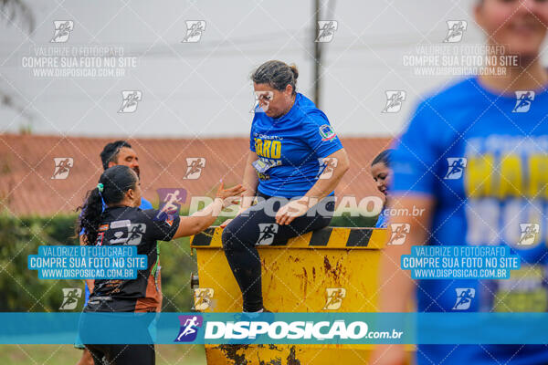 2º Porecatu Hard Run