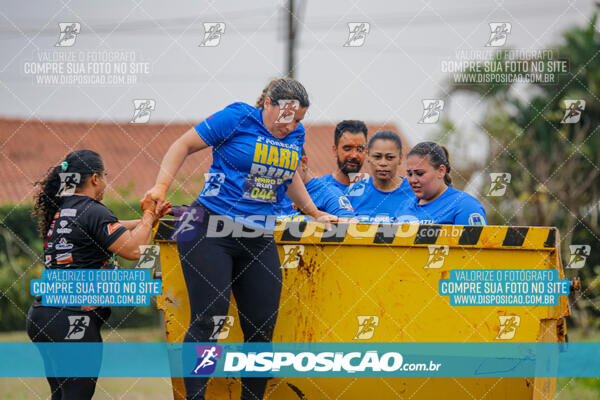 2º Porecatu Hard Run