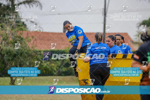 2º Porecatu Hard Run