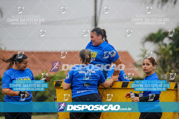 2º Porecatu Hard Run