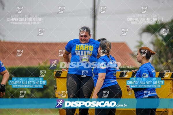 2º Porecatu Hard Run