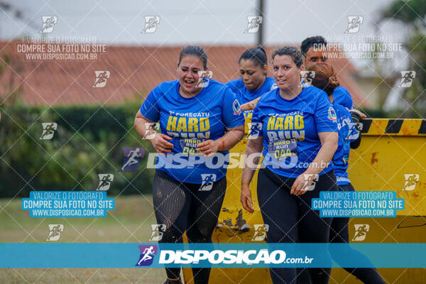 2º Porecatu Hard Run