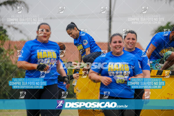 2º Porecatu Hard Run