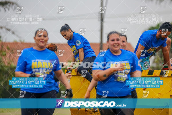 2º Porecatu Hard Run