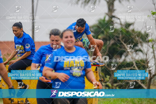 2º Porecatu Hard Run