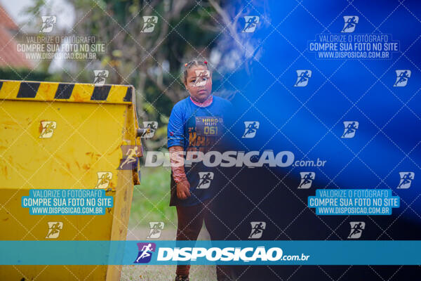 2º Porecatu Hard Run