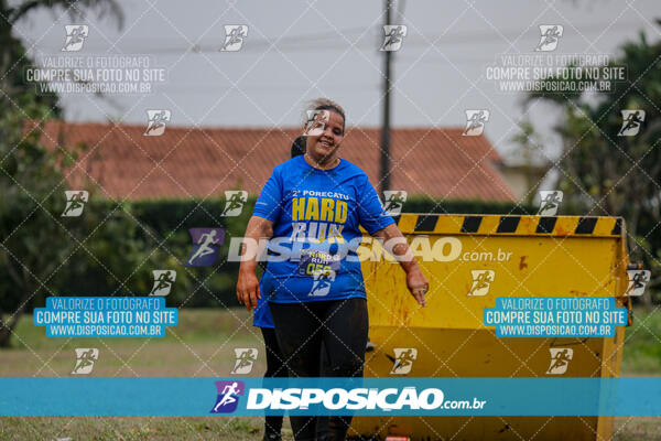 2º Porecatu Hard Run