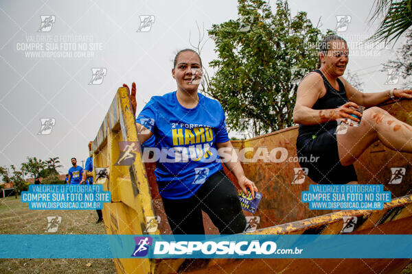 2º Porecatu Hard Run