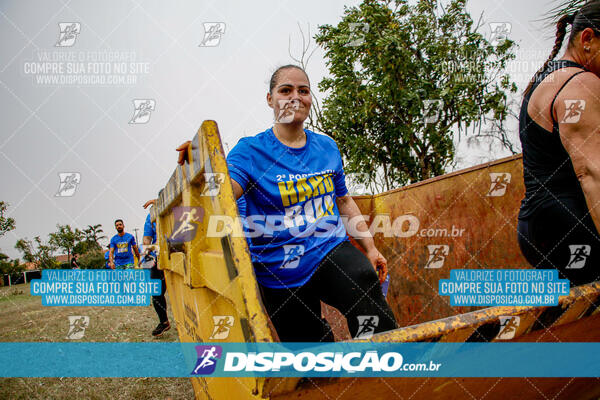 2º Porecatu Hard Run