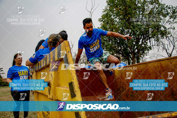 2º Porecatu Hard Run