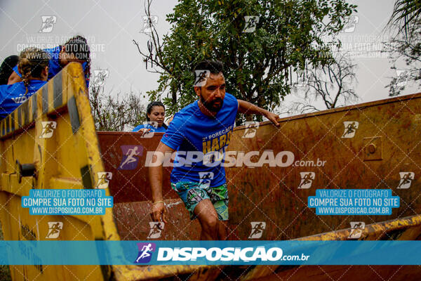 2º Porecatu Hard Run