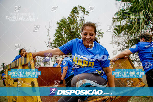 2º Porecatu Hard Run