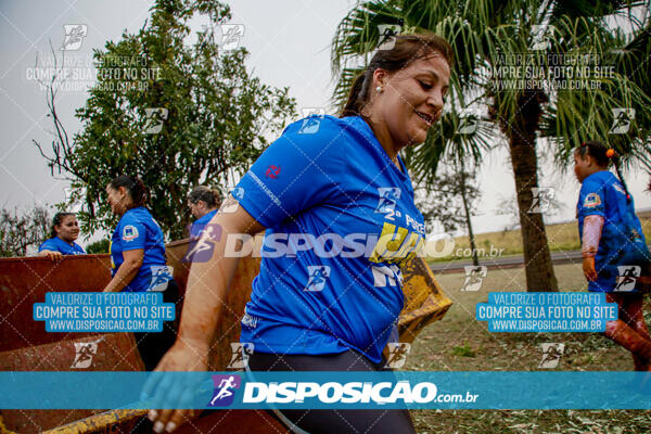 2º Porecatu Hard Run