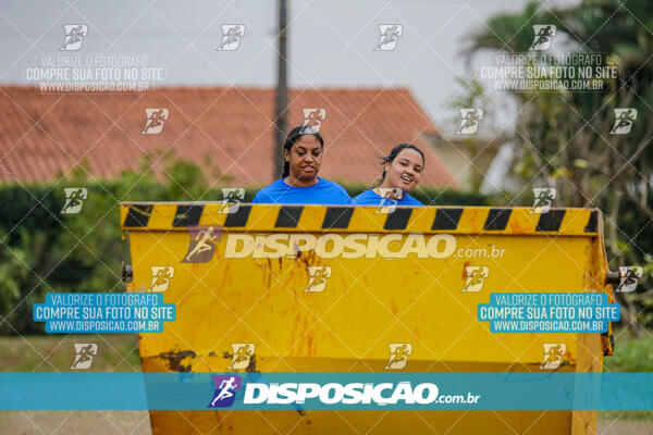 2º Porecatu Hard Run