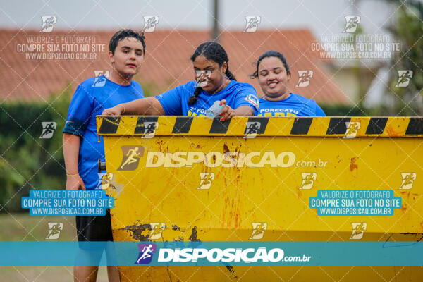 2º Porecatu Hard Run