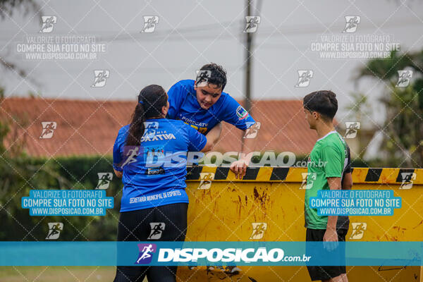 2º Porecatu Hard Run