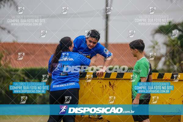 2º Porecatu Hard Run