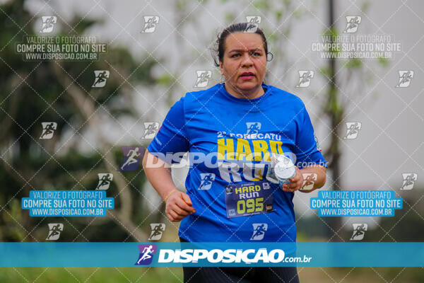 2º Porecatu Hard Run