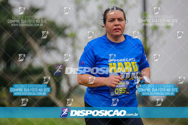 2º Porecatu Hard Run