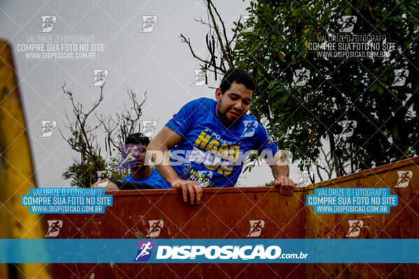 2º Porecatu Hard Run