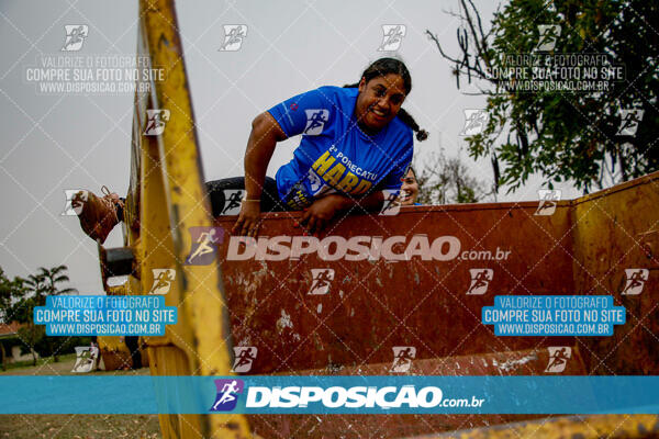 2º Porecatu Hard Run