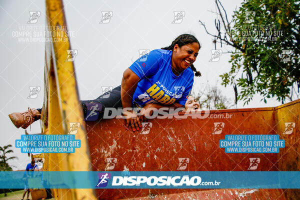 2º Porecatu Hard Run