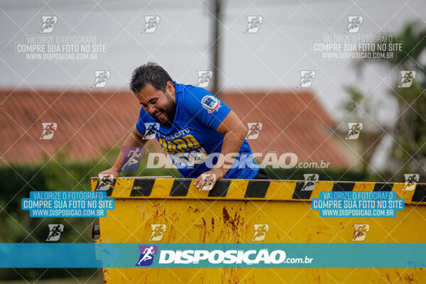 2º Porecatu Hard Run