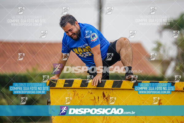 2º Porecatu Hard Run