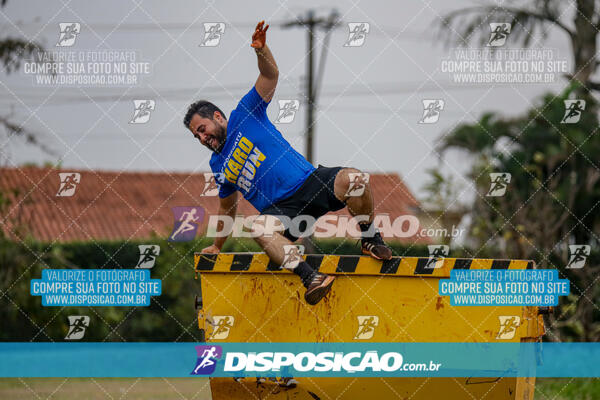 2º Porecatu Hard Run