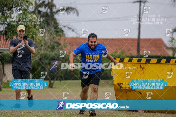 2º Porecatu Hard Run