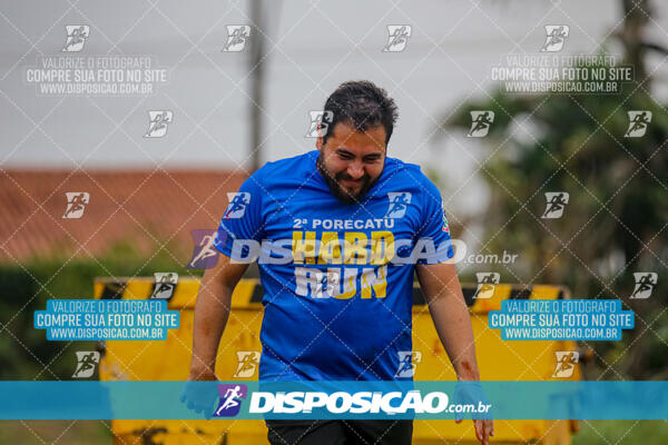 2º Porecatu Hard Run